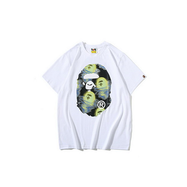 men bape t-shirts M-3XL-118